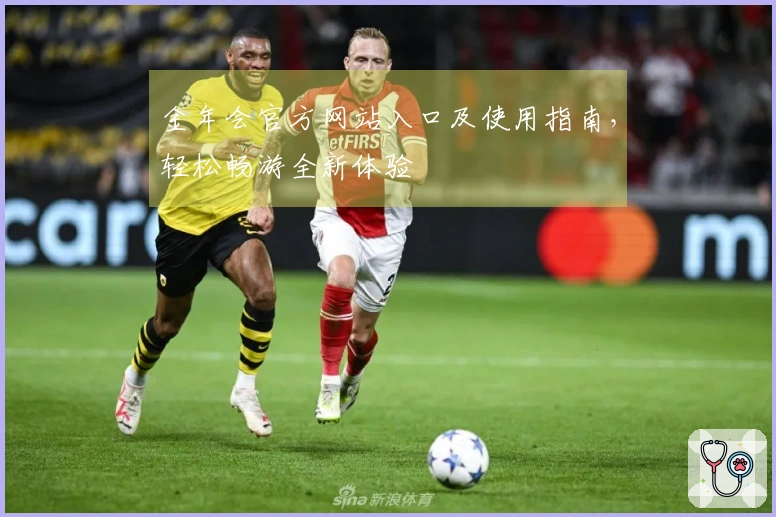 金年会官方网站入口及使用指南,轻松畅游全新体验